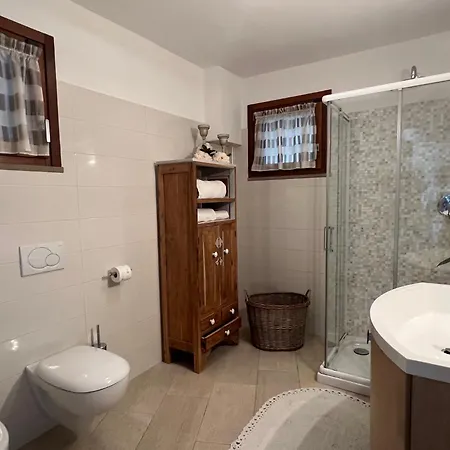 Apartman Laura Pietra Ligure