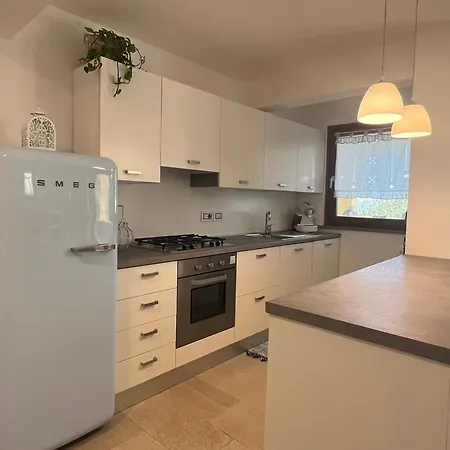 Apartman Laura Pietra Ligure