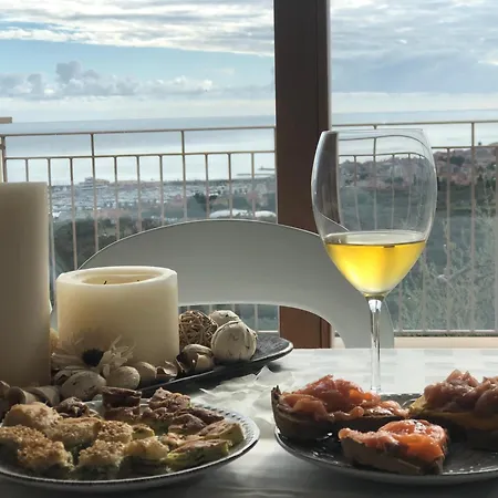 Laura Apartman Pietra Ligure