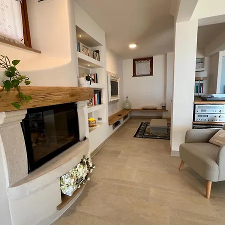 Apartament Laura *