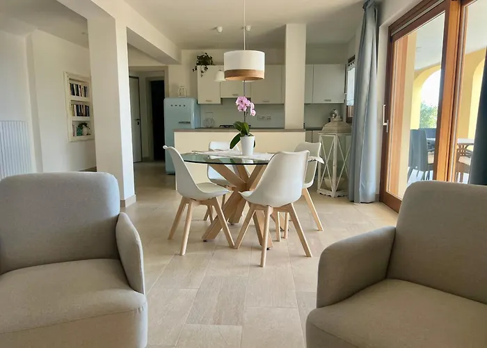 Appartement Laura Pietra Ligure