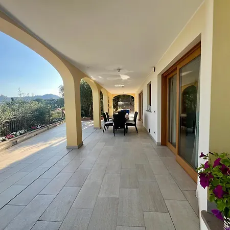 Apartmán Laura Pietra Ligure