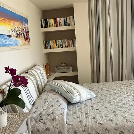 Apartment Laura *