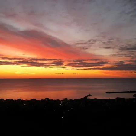 Апартаменты Laura *