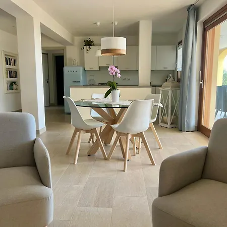 Appartement Laura Pietra Ligure