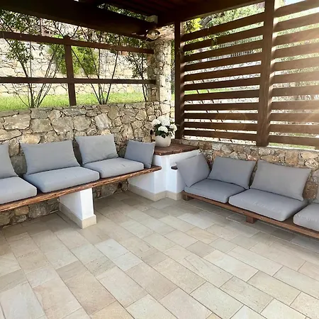 Апартаменты Laura