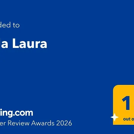 Laura 皮特拉利古