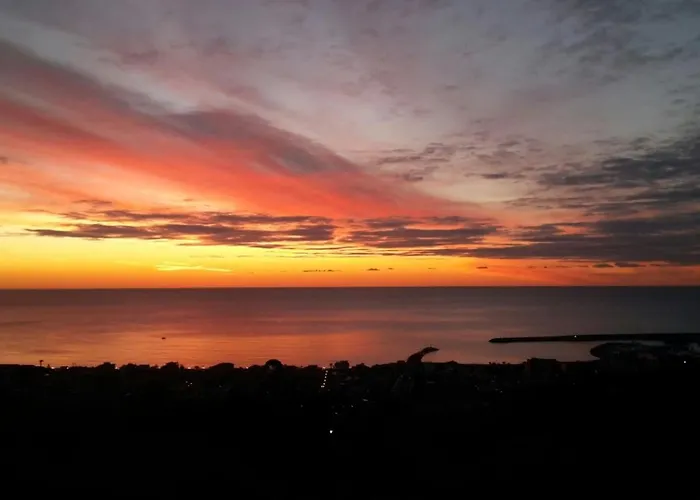 Διαμέρισμα Laura *