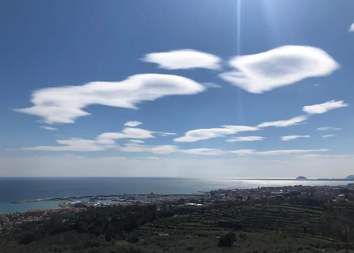 Laura Διαμέρισμα