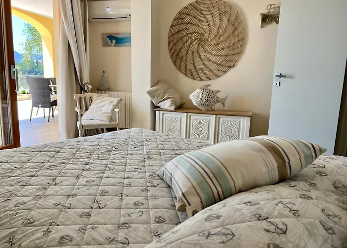 Laura Διαμέρισμα *