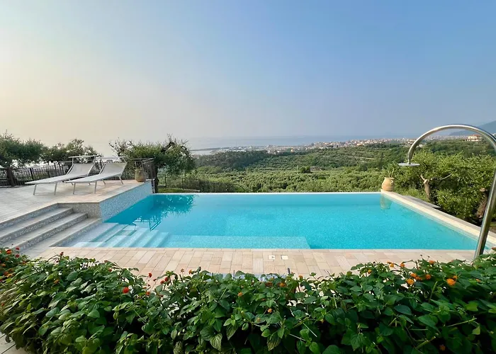 Laura Διαμέρισμα Pietra Ligure