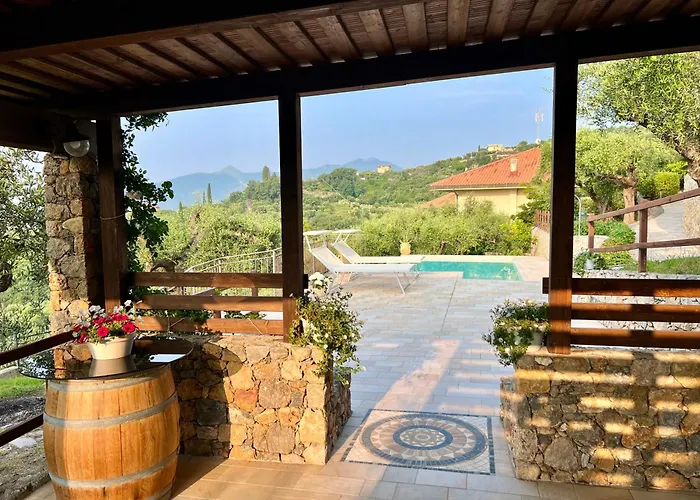 Laura * Pietra Ligure